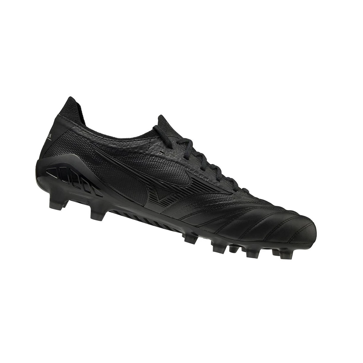 Zapatos De Fútbol Mizuno Morelia Neo III Beta Made In Japan Hombre Negras | XJM710963