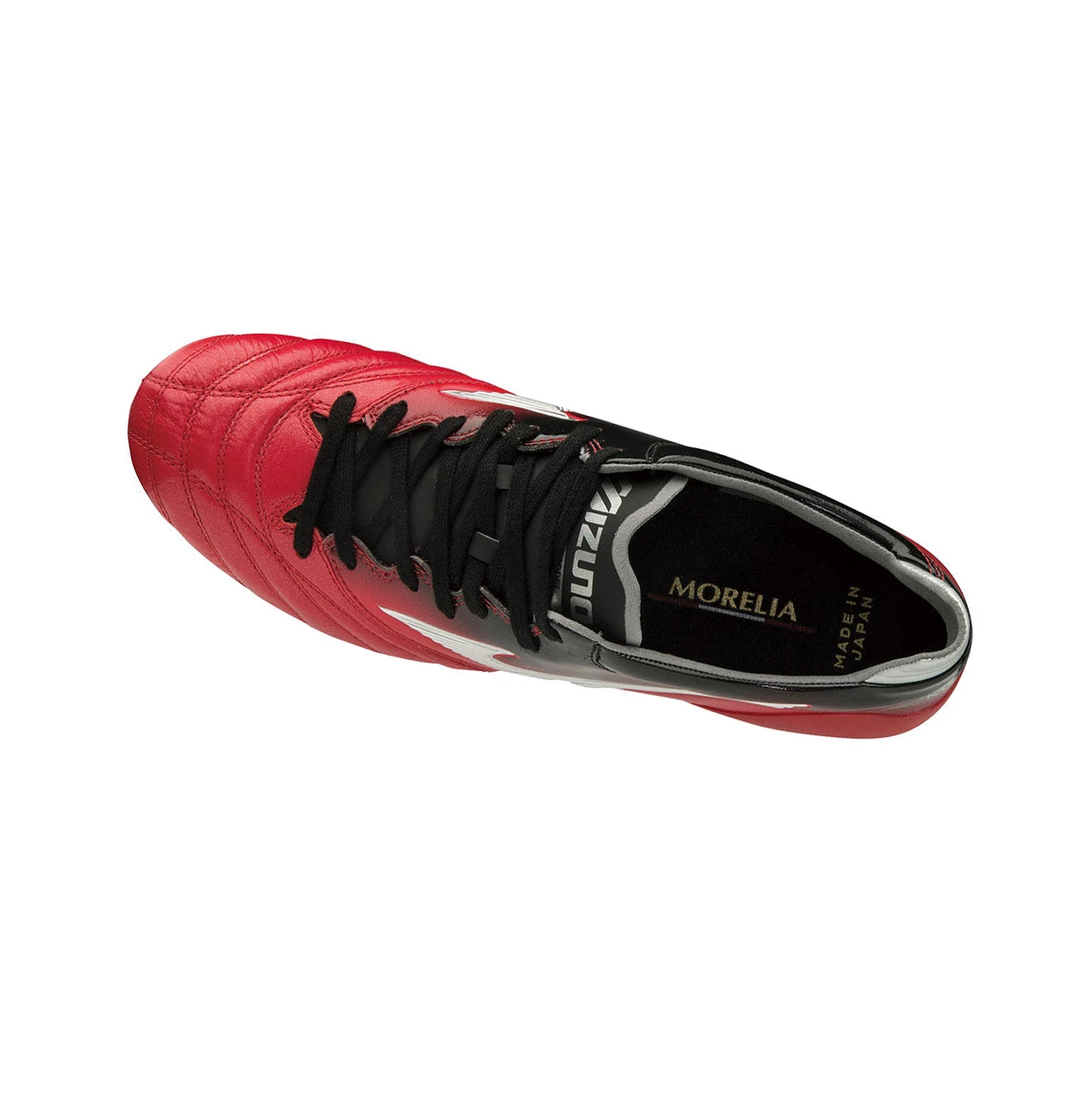 Zapatos De Fútbol Mizuno Morelia Neo II Japan Hombre Red/Silver/Black | GDK468723