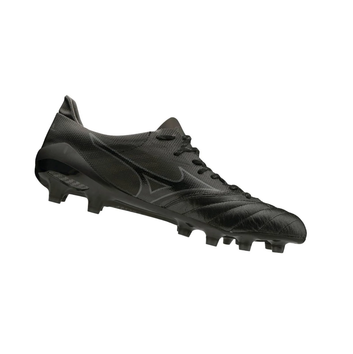 Zapatos De Fútbol Mizuno Morelia Neo Ii Beta Made In Japan Hombre Negras | BQD863471