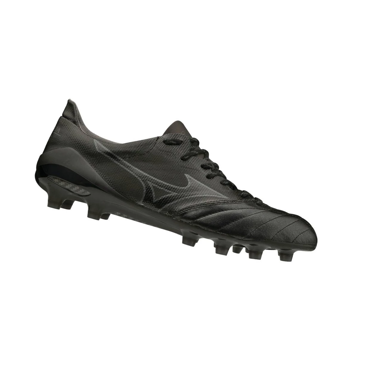 Zapatos De Fútbol Mizuno Morelia Neo Ii Beta Made In Japan Hombre Negras | BQD863471