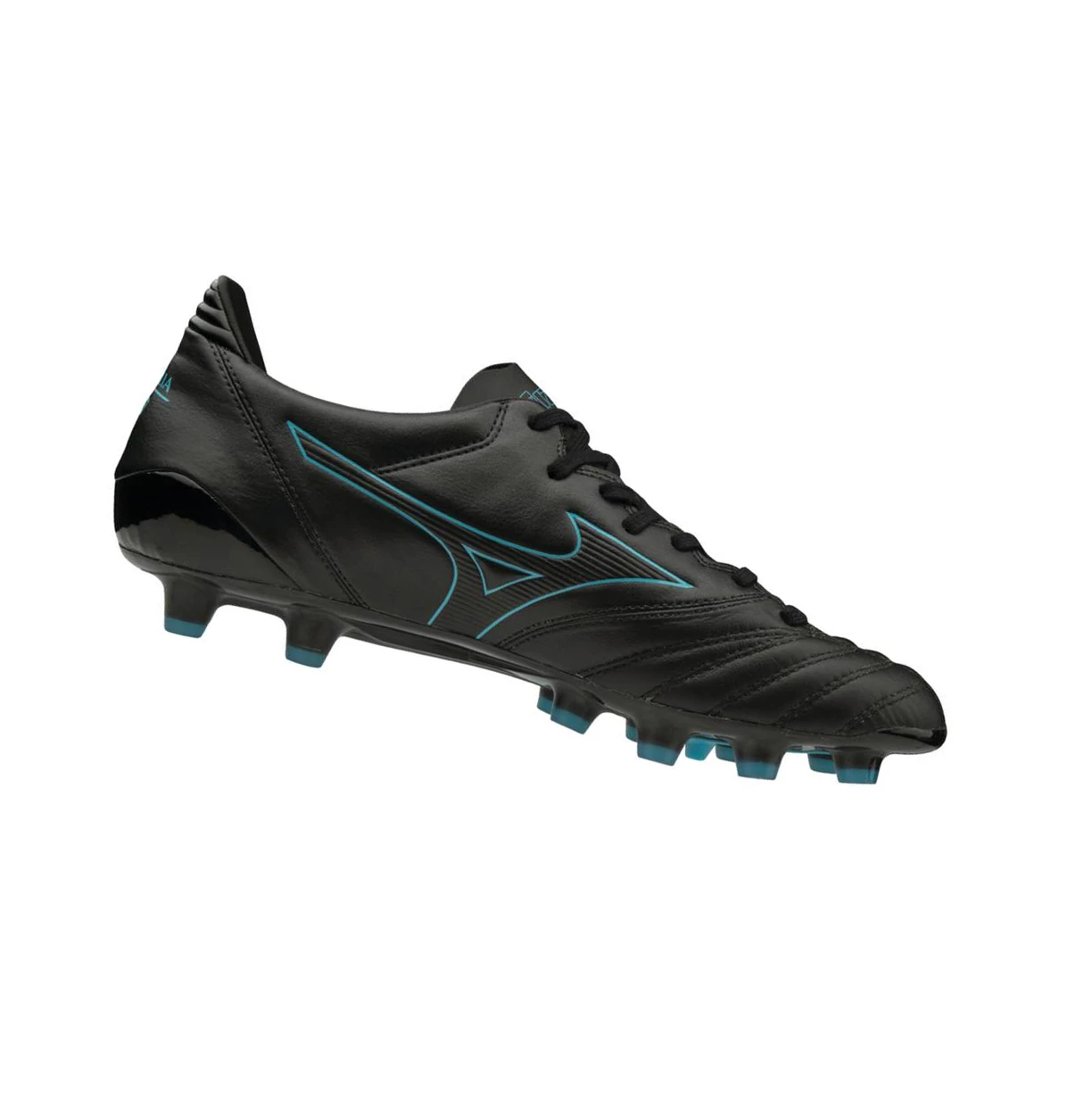 Zapatos De Fútbol Mizuno Morelia Neo Kl Ii Mujer Turquesa | CHU032687