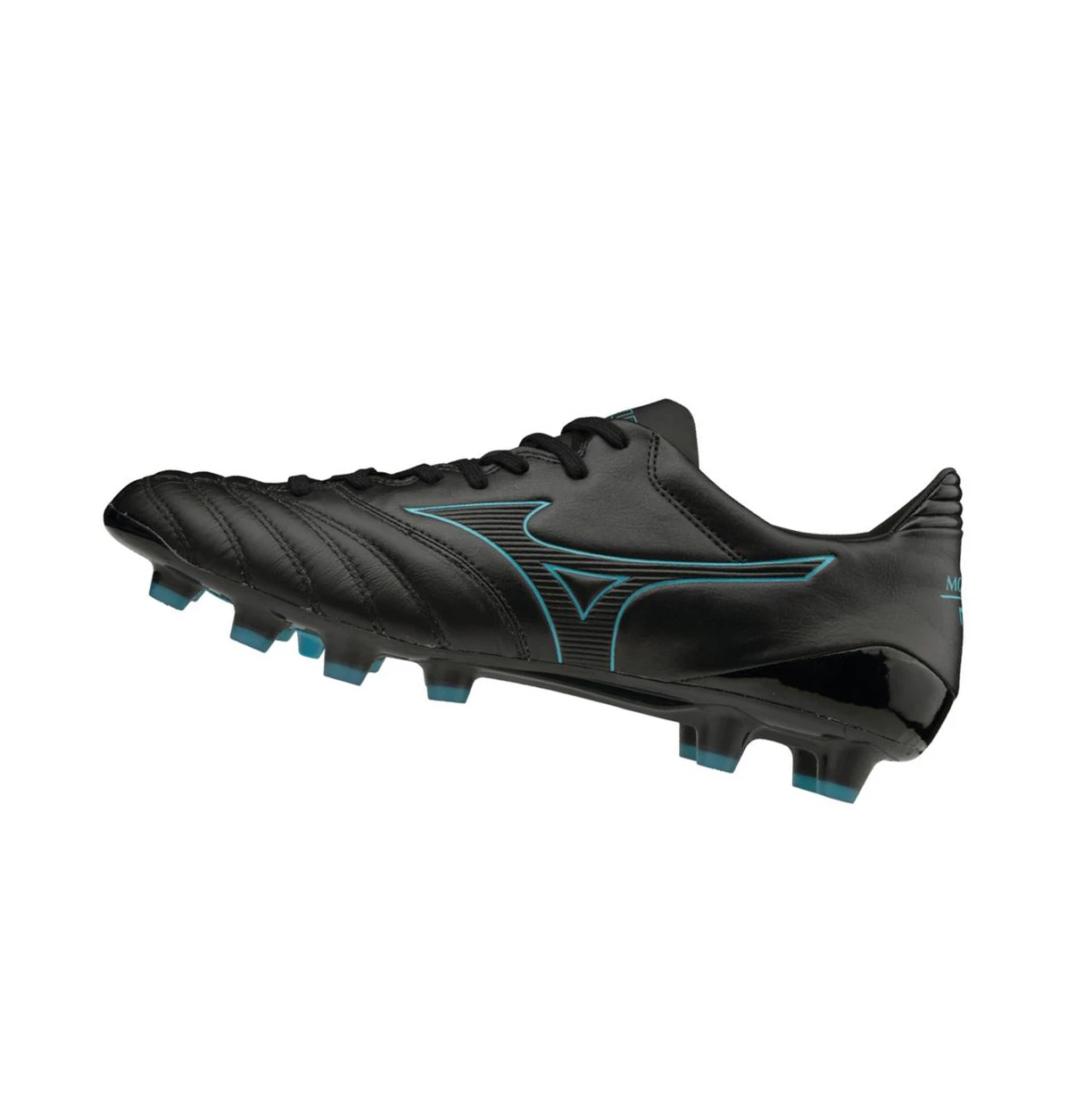 Zapatos De Fútbol Mizuno Morelia Neo Kl Ii Mujer Turquesa | CHU032687