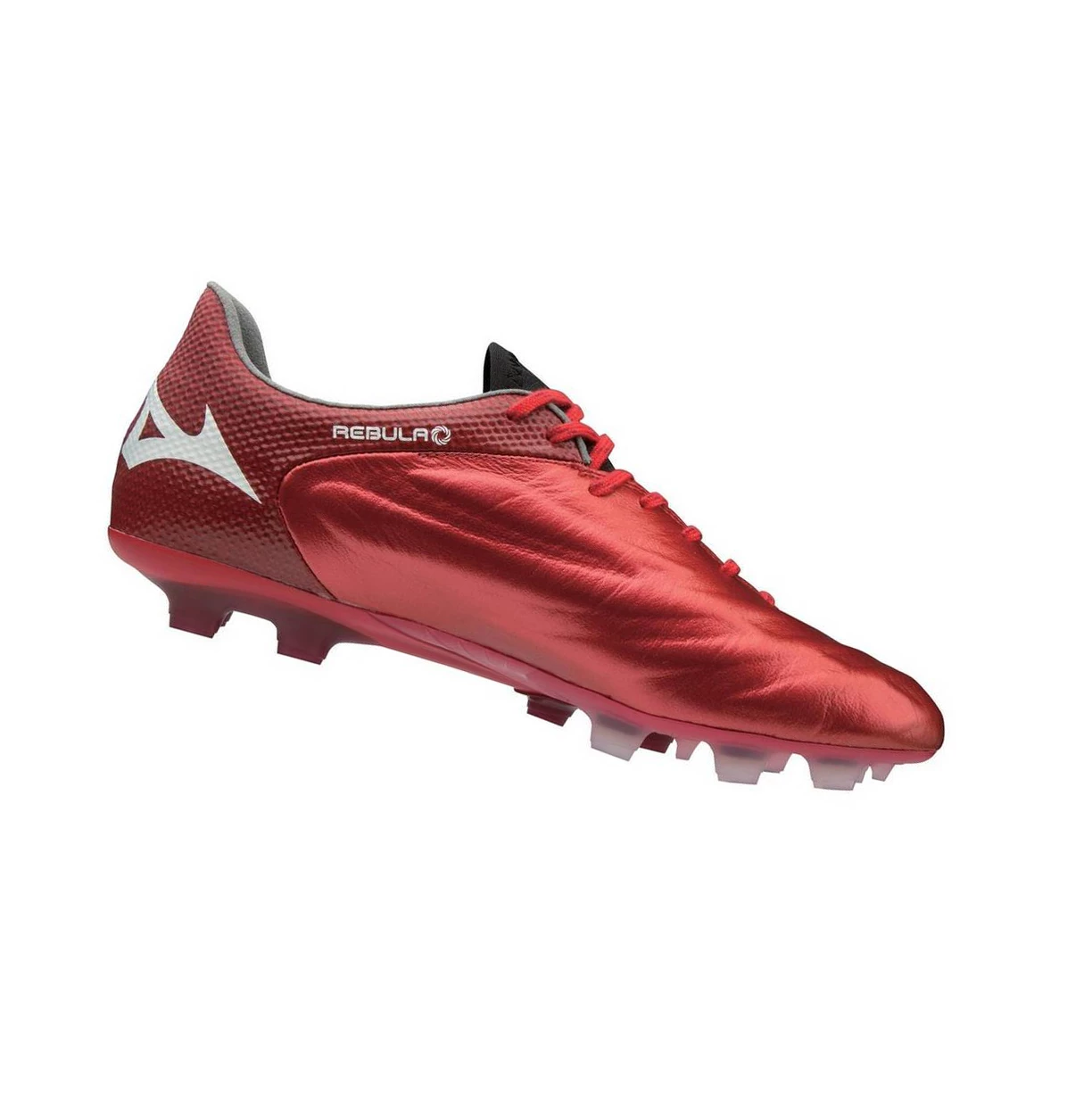 Zapatos De Fútbol Mizuno Rebula 2 V1 Made In Japan Hombre Rojas | LHY406328