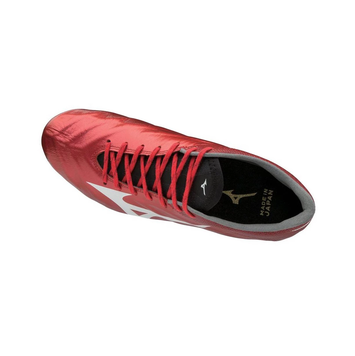 Zapatos De Fútbol Mizuno Rebula 2 V1 Made In Japan Hombre Rojas | LHY406328