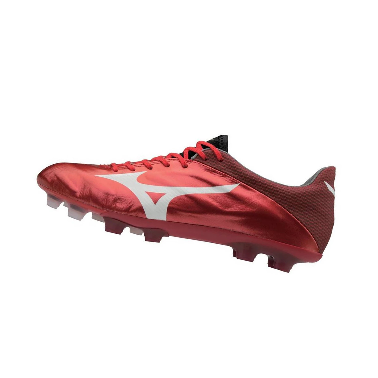 Zapatos De Fútbol Mizuno Rebula 2 V1 Made In Japan Hombre Rojas | LHY406328