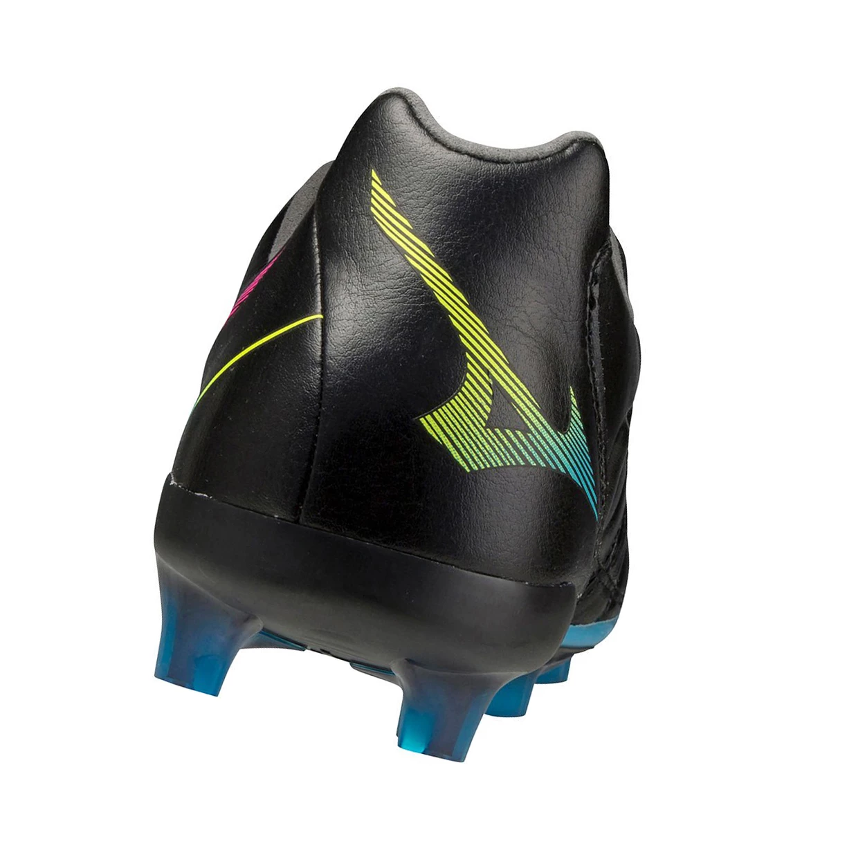 Zapatos De Fútbol Mizuno Rebula Cup Elite Mujer Turquesa | FRB804239