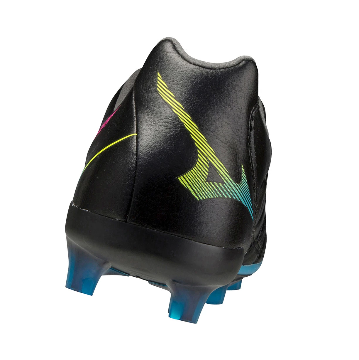 Zapatos De Fútbol Mizuno Rebula Cup Elite Hombre Turquesa | SNJ831970