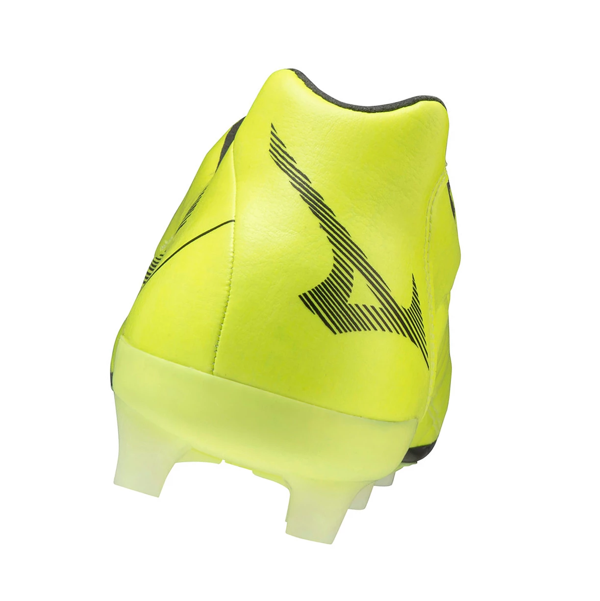 Zapatos De Fútbol Mizuno Rebula Cup Elite Hombre Yellow/Black | ZJO021693