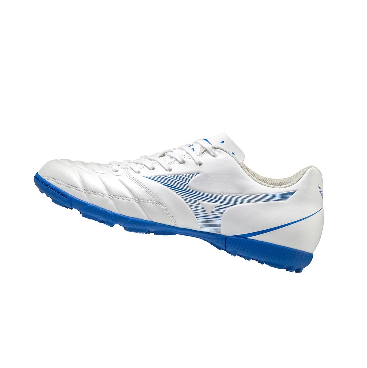 Zapatos De Fútbol Mizuno Rebula Cup Select As Mujer Blancas | BKF690251