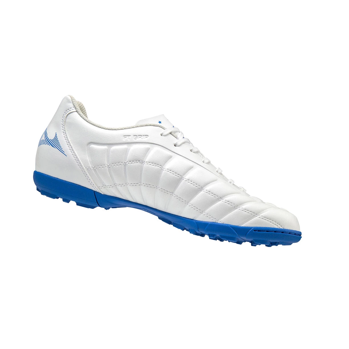 Zapatos De Fútbol Mizuno Rebula Cup Select As Hombre Blancas | CXS619452