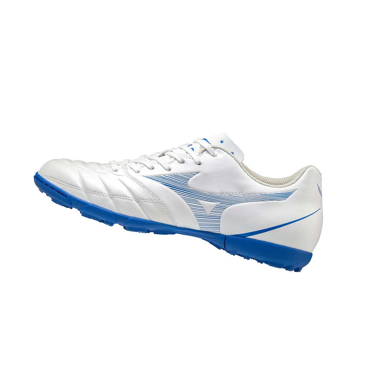 Zapatos De Fútbol Mizuno Rebula Cup Select As Hombre Blancas | CXS619452