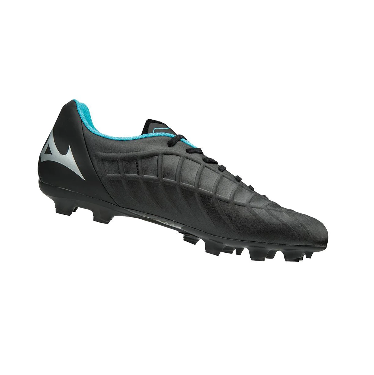 Zapatos De Fútbol Mizuno Rebula V3 Hombre Turquesa | ICJ014967