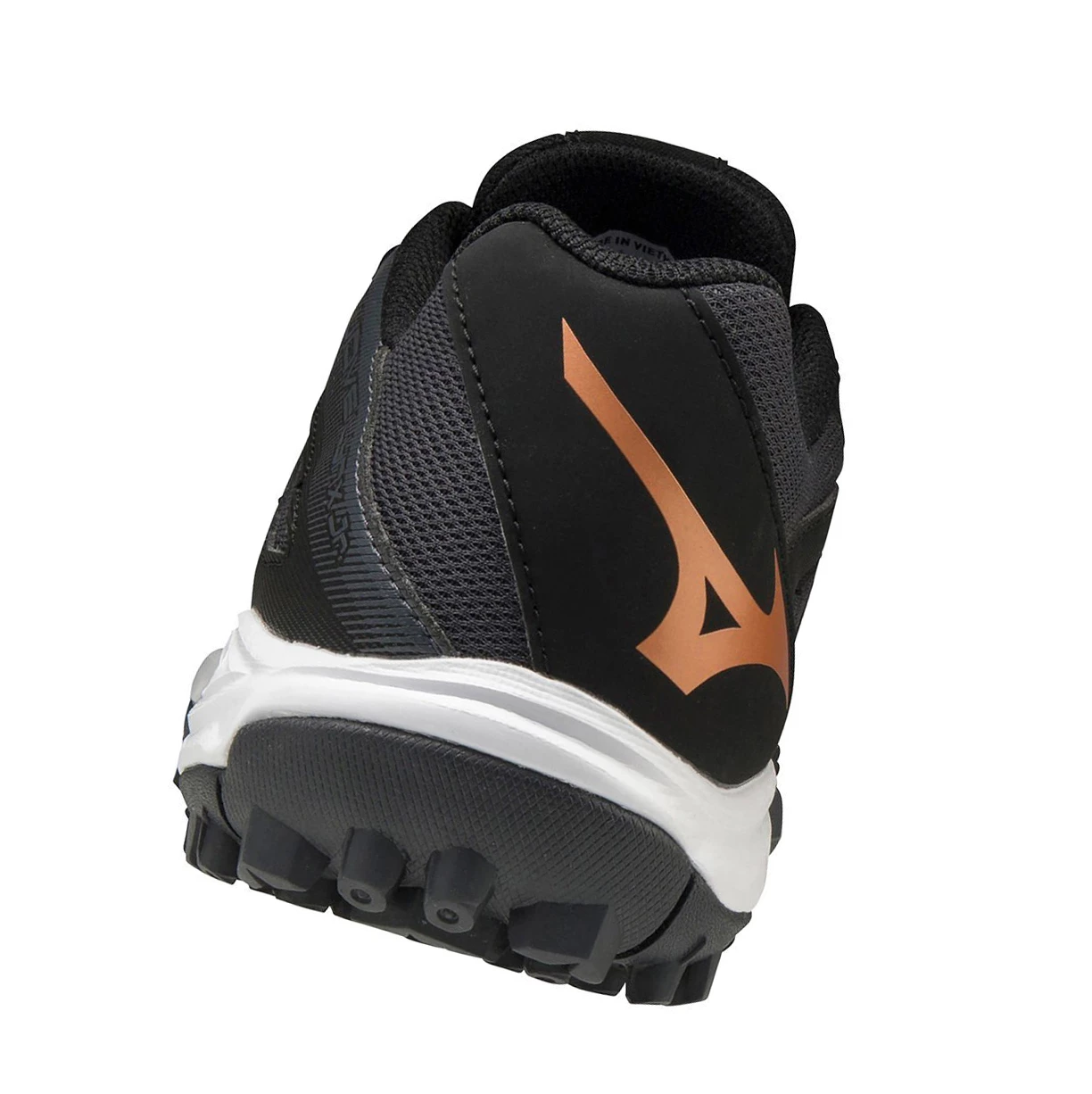 Zapatos de Hockey Mizuno Wave Lynx Mujer Blancas | IRB759143