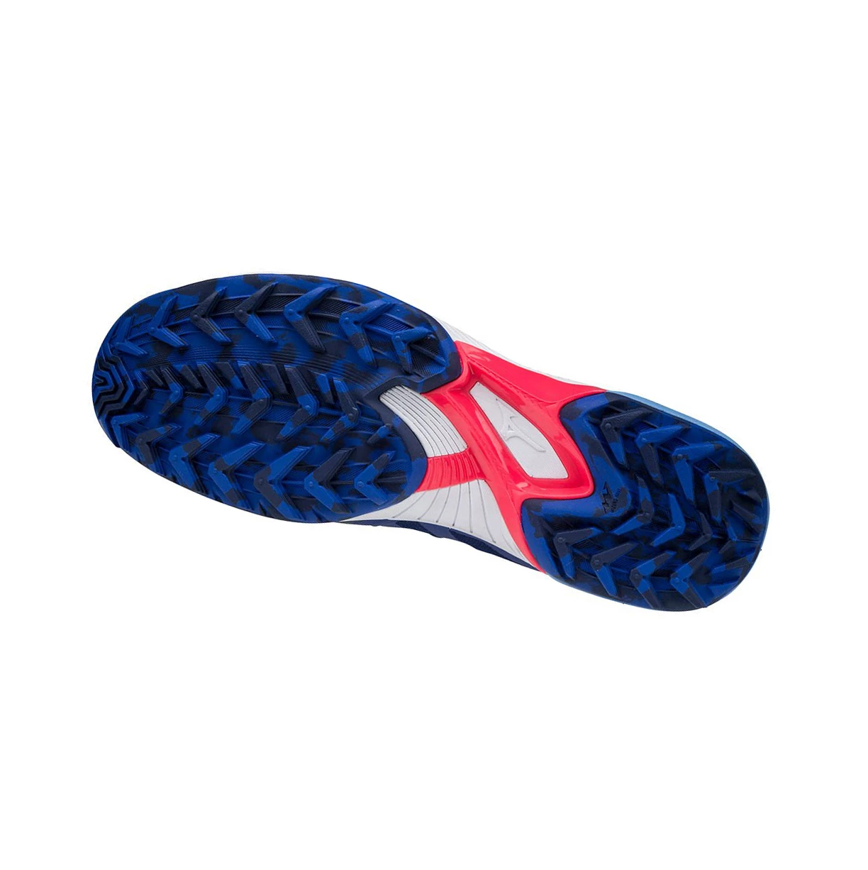 Zapatos de Hockey Mizuno Wave Panthera Mujer Blue/White/Pink | LSQ290537