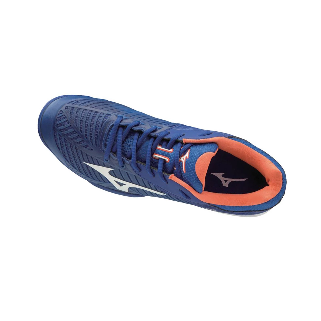 Zapatos de Tenis Mizuno Wave Exceed Tour 3 Ac Hombre Azules | EPJ759624