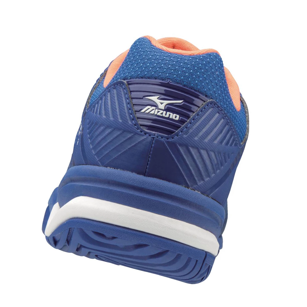 Zapatos de Tenis Mizuno Wave Exceed Tour 3 Ac Hombre Azules | EPJ759624