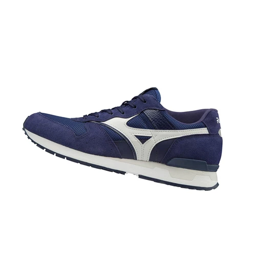 Zapatillas Mizuno Genova 87 Mujer Azules | PJY726915