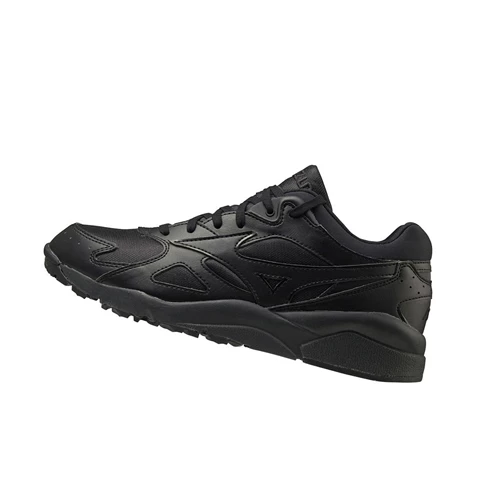 Zapatillas Mizuno Sky Medal Mujer Negras | UGS289641