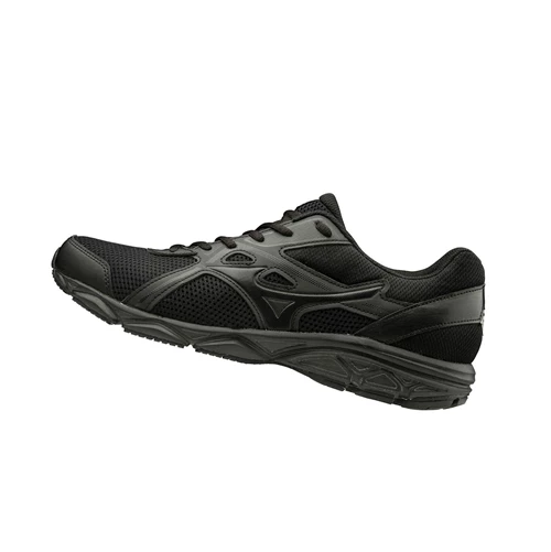 Zapatillas Running Mizuno Maximizer 22 Hombre Negras | ZWX054679