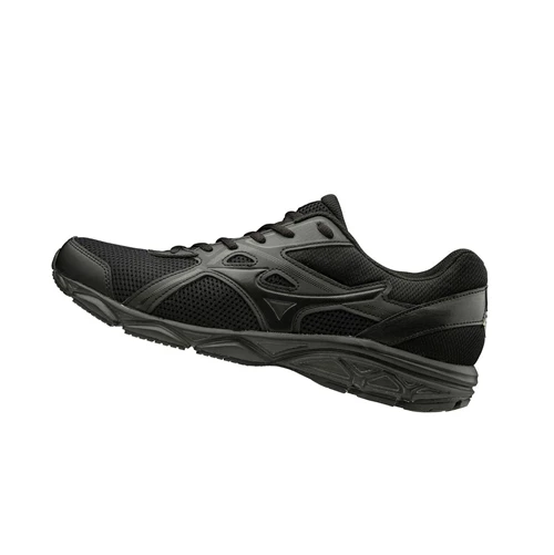 Zapatillas Running Mizuno Maximizer 22 Mujer Negras | ENU238967