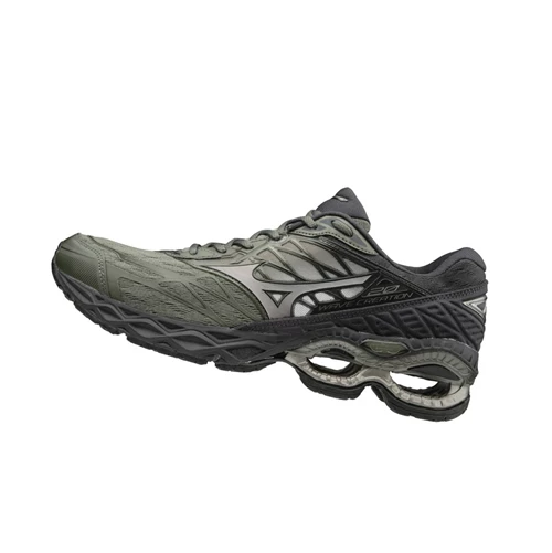 Zapatillas Running Mizuno Wave Creation 20 Hombre Metal | FCE250841