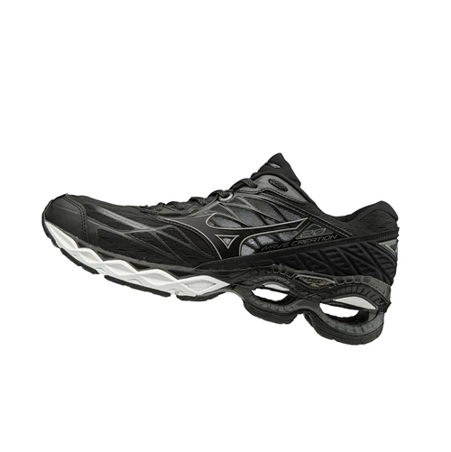 Zapatillas Running Mizuno Wave Creation 20 Hombre Gris | FSR396258