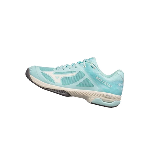 Zapatillas Running Mizuno Wave Exceed Sl Ac Mujer Blue/White | HNE431850