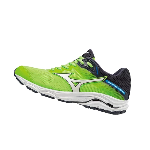 Zapatillas Running Mizuno Wave Inspire 15 Hombre Gris | UJW643875