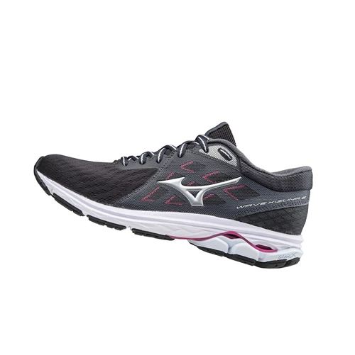 Zapatillas Running Mizuno Wave Kizuna 2 Mujer Grey/Silver | NEY784350