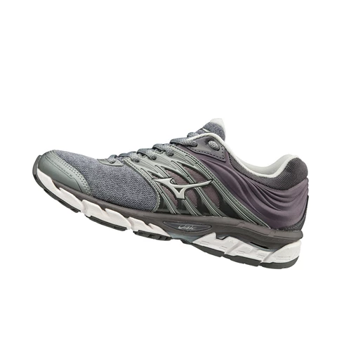 Zapatillas Running Mizuno Wave Paradox 5 Mujer Gris | TWV083547