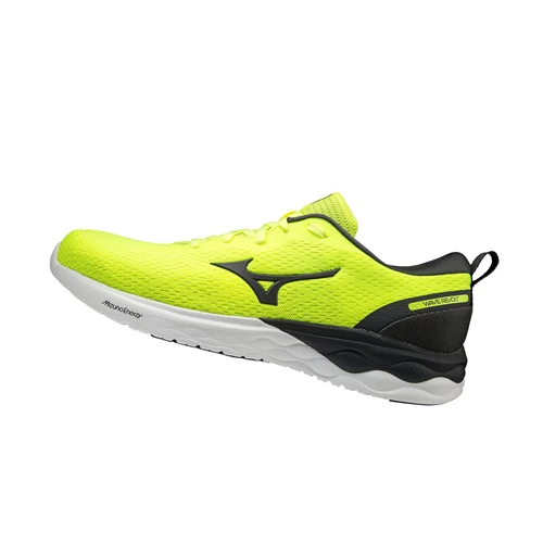 Zapatillas Running Mizuno Wave Revolt Hombre Amarillo | SBJ841695