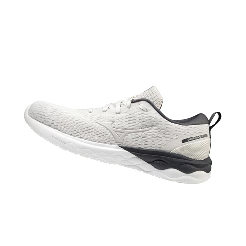 Zapatillas Running Mizuno Wave Revolt Mujer Blancas | IRE947062