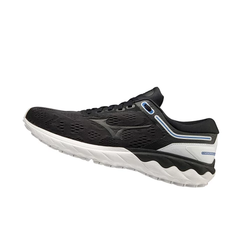 Zapatillas Running Mizuno Wave Skyrise Hombre Gris | KVX869710