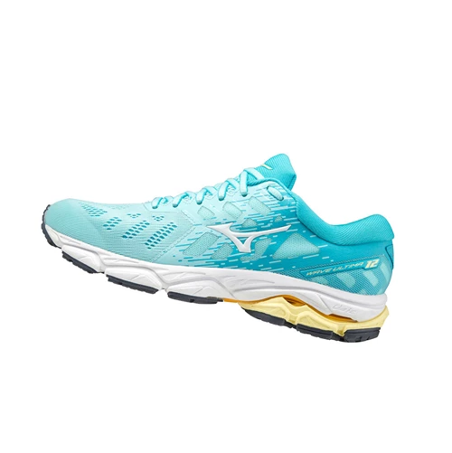 Zapatillas Running Mizuno Wave Ultima 12 Mujer Brown/White | HIM026948