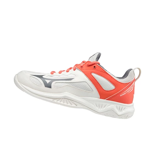 Zapatillas de Balonmano Mizuno Ghost Shadow Mujer Coral | RMD470185