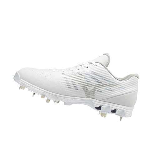 Zapatillas de Beisbol Mizuno 9-spike Ambition Low Metal Hombre Blancas | GPO607582