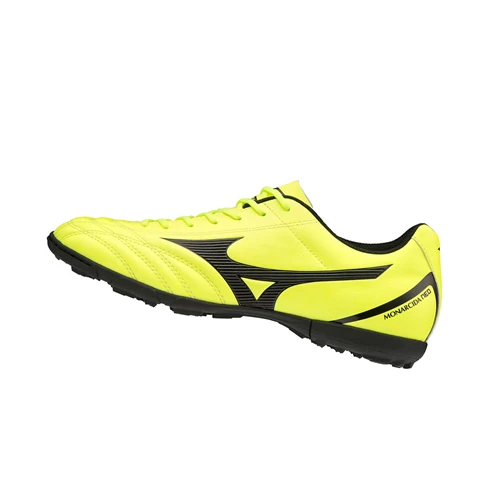 Zapatos De Fútbol Mizuno Monarcida Neo Select As Hombre Yellow/Black | MUK871694