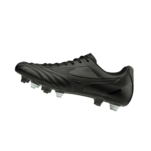 Zapatos De Fútbol Mizuno Monarcida Neo Select Mix Hombre Negras | PNI798504