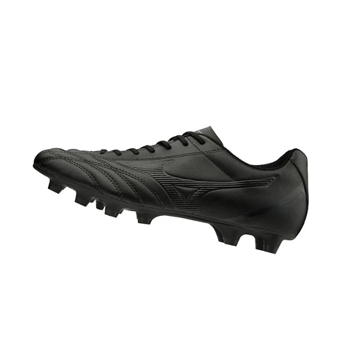 Zapatos De Fútbol Mizuno Monarcida Neo Select Hombre Negras | WKF752901