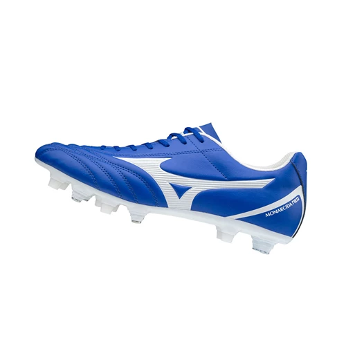 Zapatos De Fútbol Mizuno Monarcida Neo Select Mix Hombre Blue/White | YEH946328