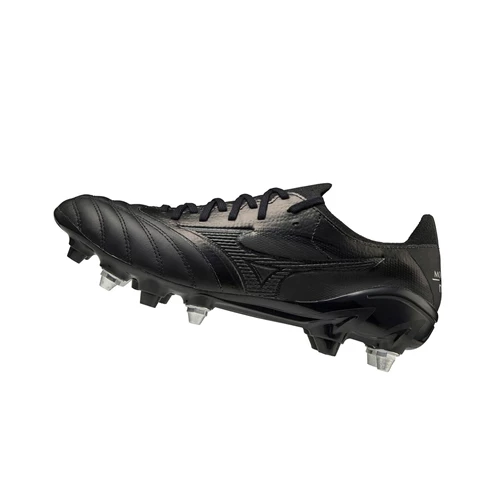 Zapatos De Fútbol Mizuno Morelia Neo 3 Beta Elite Mix Mujer Negras | BDM209731