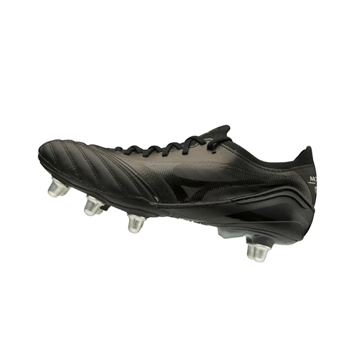 Zapatos De Fútbol Mizuno Morelia Neo 3 Beta Elite Si Hombre Negras | GRE573812