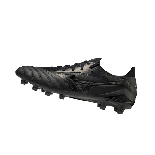 Zapatos De Fútbol Mizuno Morelia Neo 3 Beta Elite Hombre Negras | NCF802437