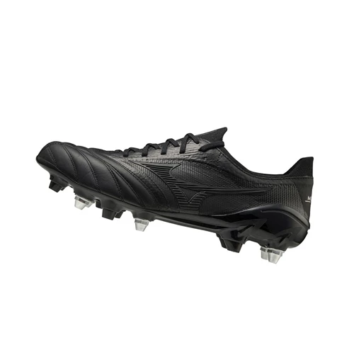 Zapatos De Fútbol Mizuno Morelia Neo 3 Beta Japan Mix Mujer Negras | QTR238945