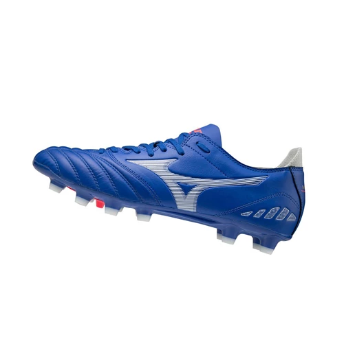 Zapatos De Fútbol Mizuno Morelia Neo 3 Pro Mujer Blue/White | BUC405932