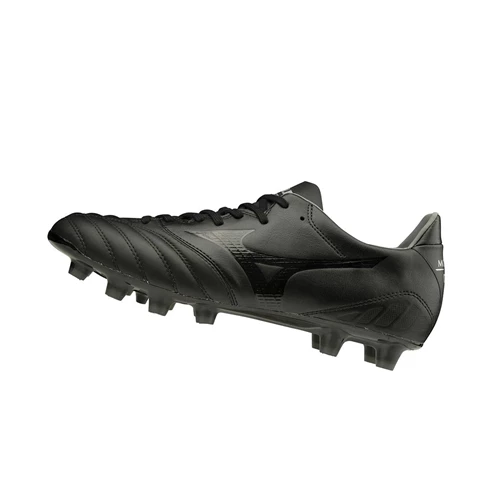 Zapatos De Fútbol Mizuno Morelia Neo III Pro Kl Hombre Negras | DYS683529