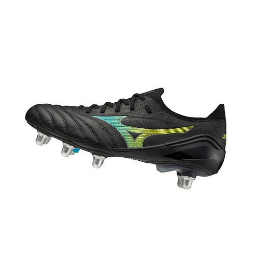 Zapatos De Fútbol Mizuno Morelia Neo III Beta Elite Si Mujer Turquesa | FCV896247