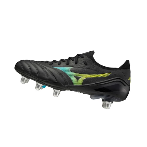 Zapatos De Fútbol Mizuno Morelia Neo III Beta Elite Si Hombre Turquesa | OSK891304