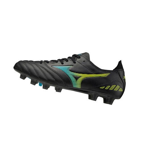 Zapatos De Fútbol Mizuno Morelia Neo III Pro Hombre Turquesa | UTI543162