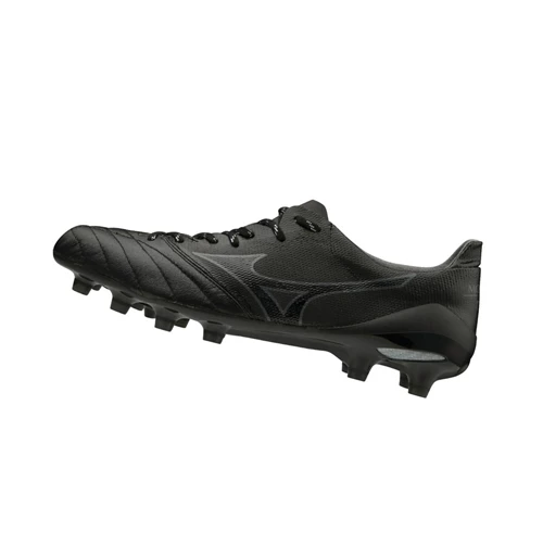 Zapatos De Fútbol Mizuno Morelia Neo Ii Beta Made In Japan Hombre Negras | BQD863471